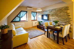 Zakopane Apartamenty LUX